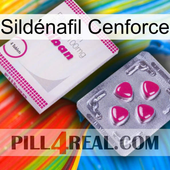 Sildénafil Cenforce 32